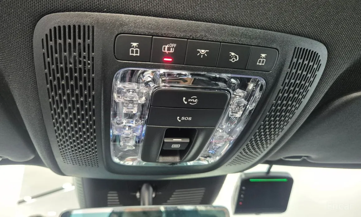 Mercedes-Benz GLA-Class 2020 GLA250 4MATIC
