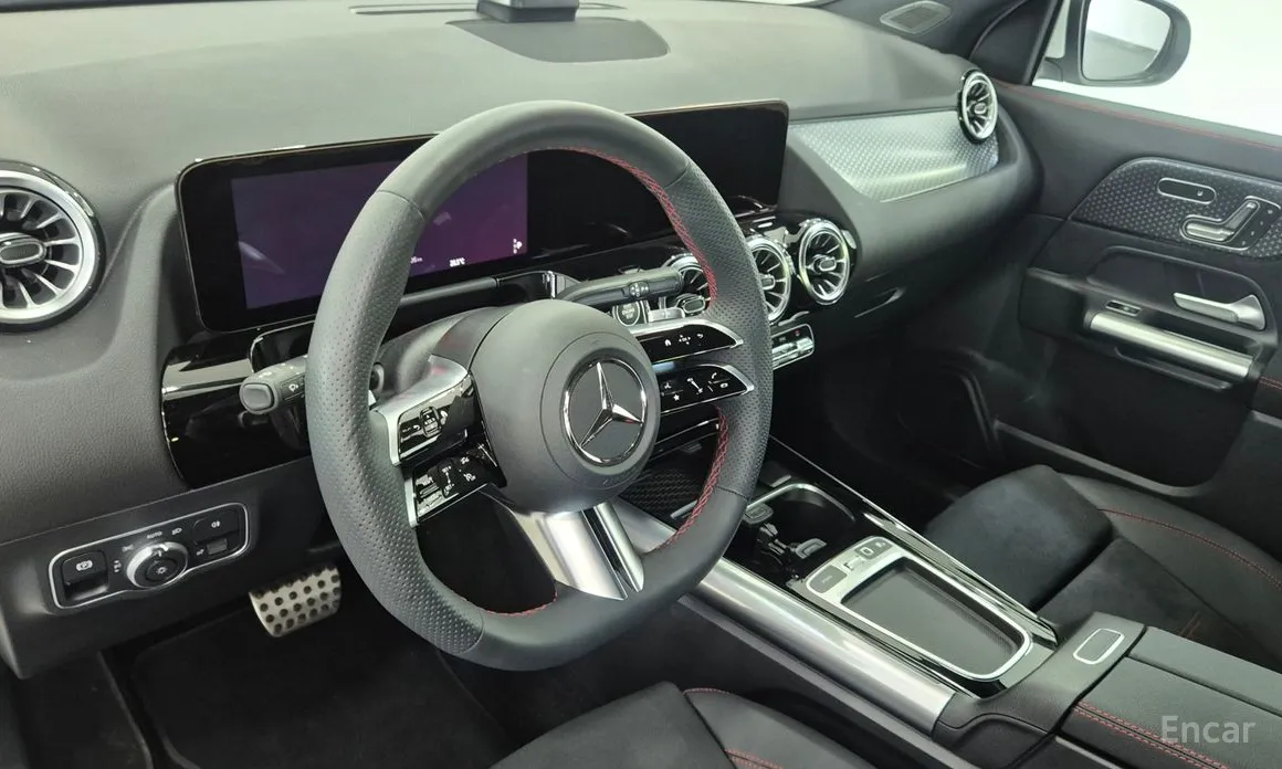 Mercedes-Benz GLA-Class 2020 GLA250 4MATIC