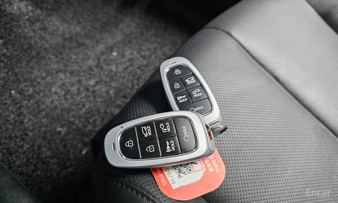 Фото 15 - Hyundai Ioniq 5