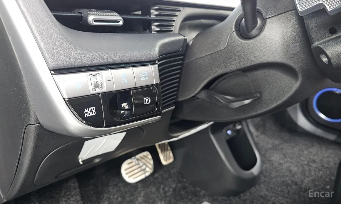Фото 19 - Hyundai Ioniq 5