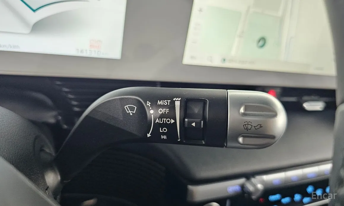 Фото 20 - Hyundai Ioniq 5