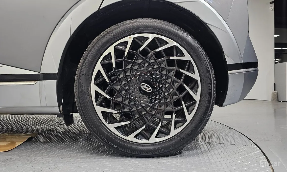 Фото 21 - Hyundai Ioniq 5