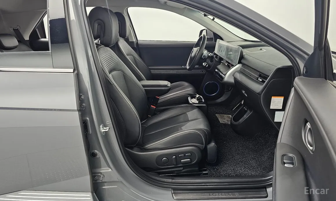 Фото 26 - Hyundai Ioniq 5