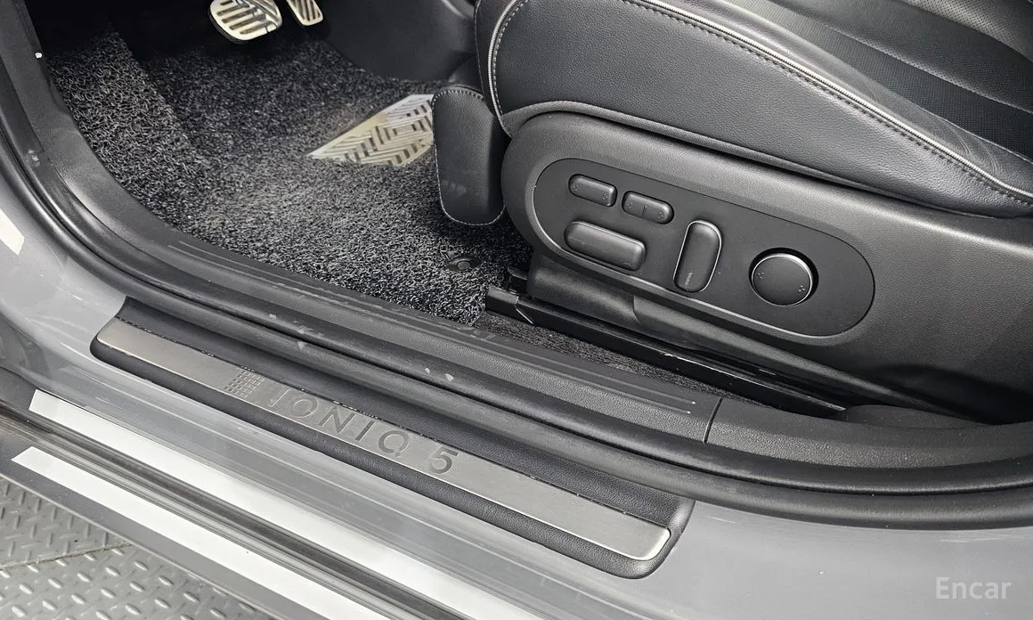 Фото 31 - Hyundai Ioniq 5