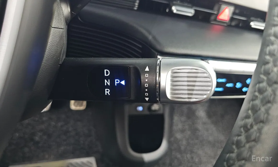 Фото 9 - Hyundai Ioniq 5
