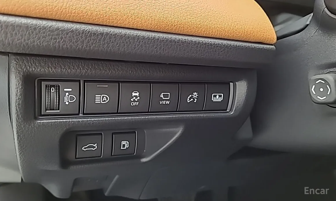 Toyota Camry 2024 2.5 XLE Premium Hybrid