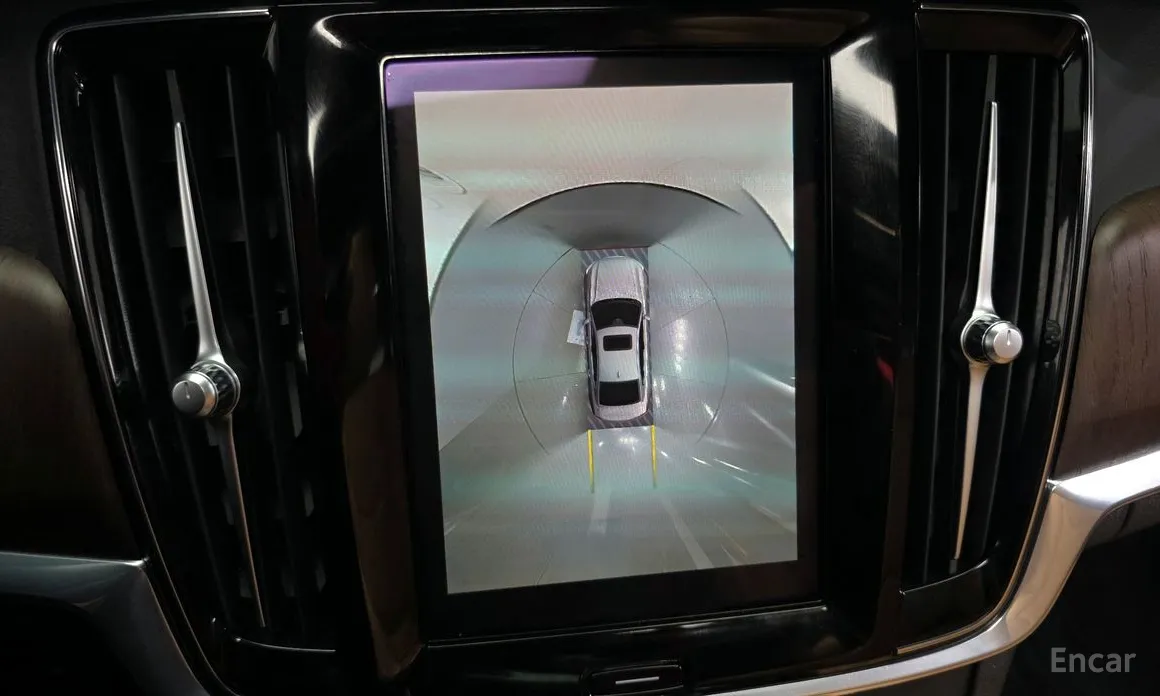 Volvo S90 2016 T8 AWD Ultimate Bright
