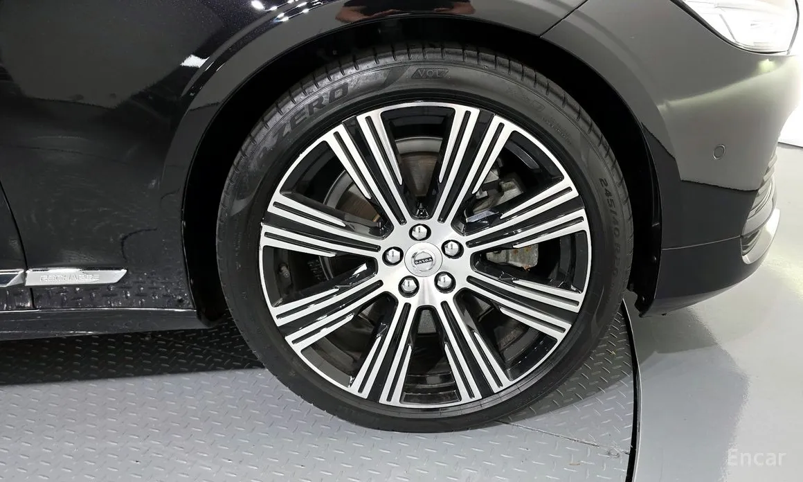 Volvo S90 2016 T8 AWD Ultimate Bright