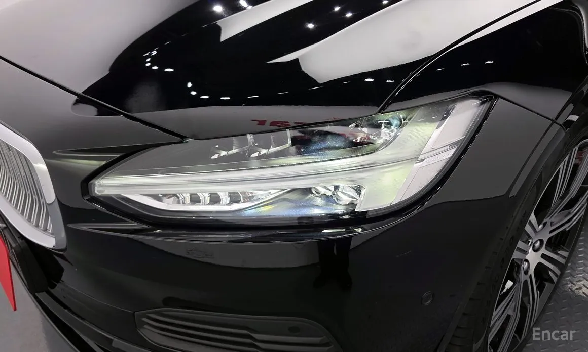 Volvo S90 2016 T8 AWD Ultimate Bright
