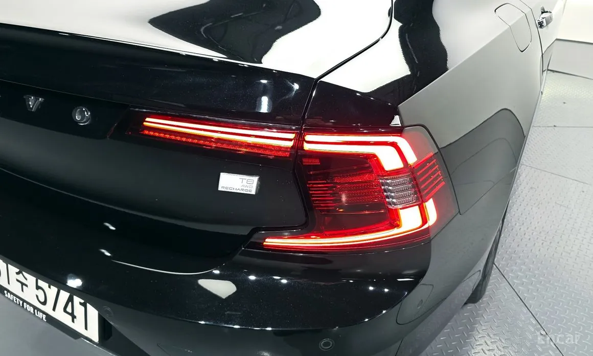 Volvo S90 2016 T8 AWD Ultimate Bright