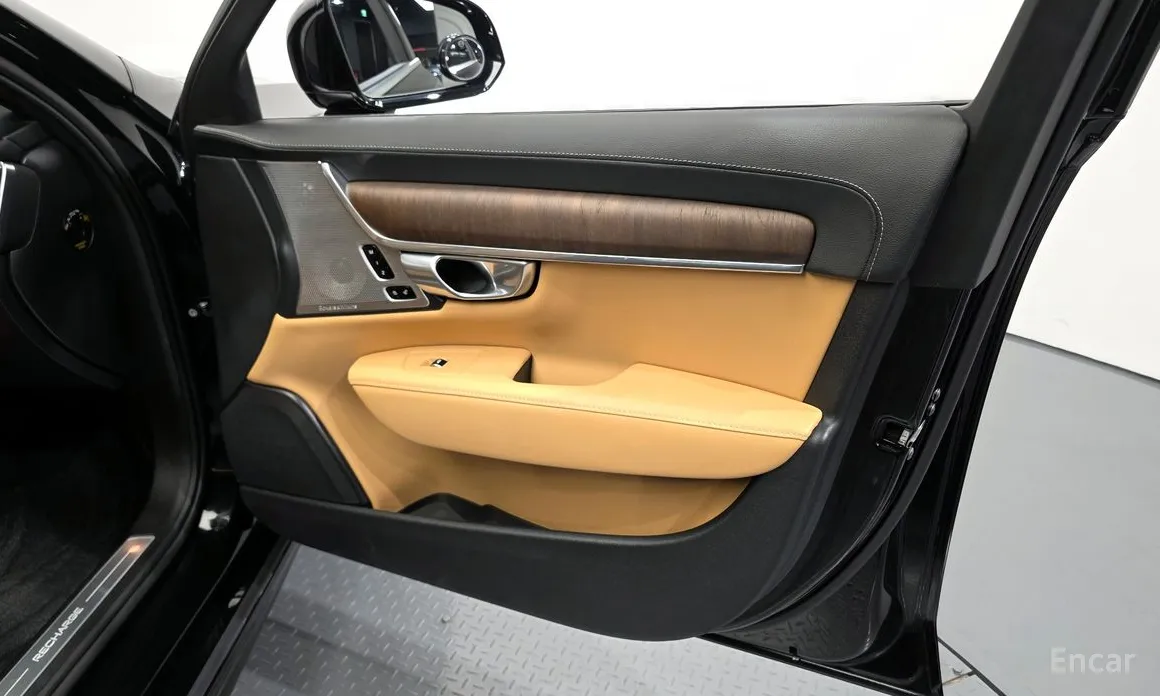 Volvo S90 2016 T8 AWD Ultimate Bright