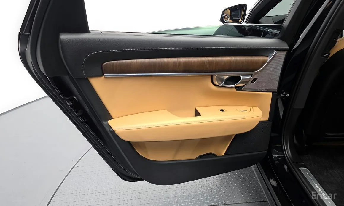 Volvo S90 2016 T8 AWD Ultimate Bright