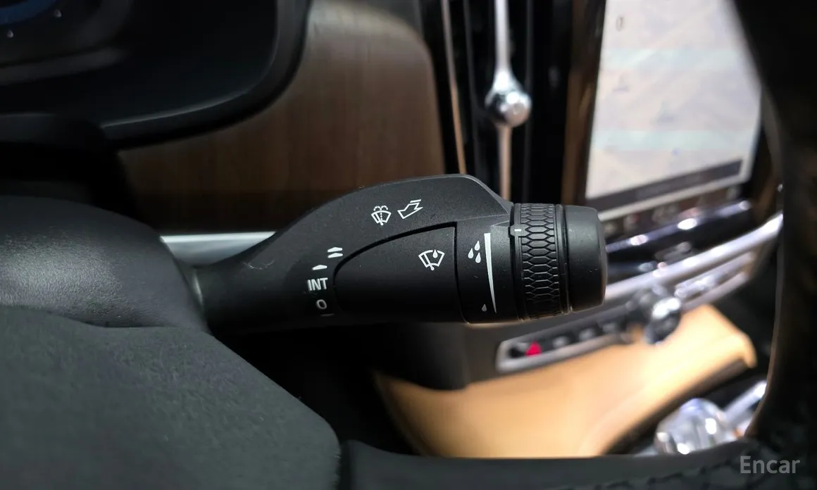 Volvo S90 2016 T8 AWD Ultimate Bright