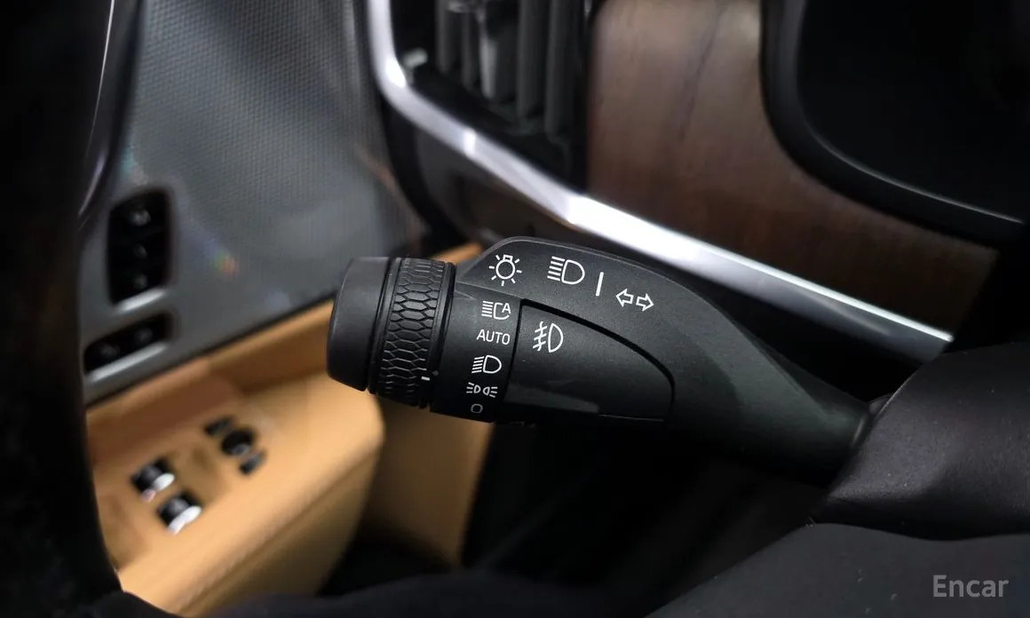 Volvo S90 2016 T8 AWD Ultimate Bright