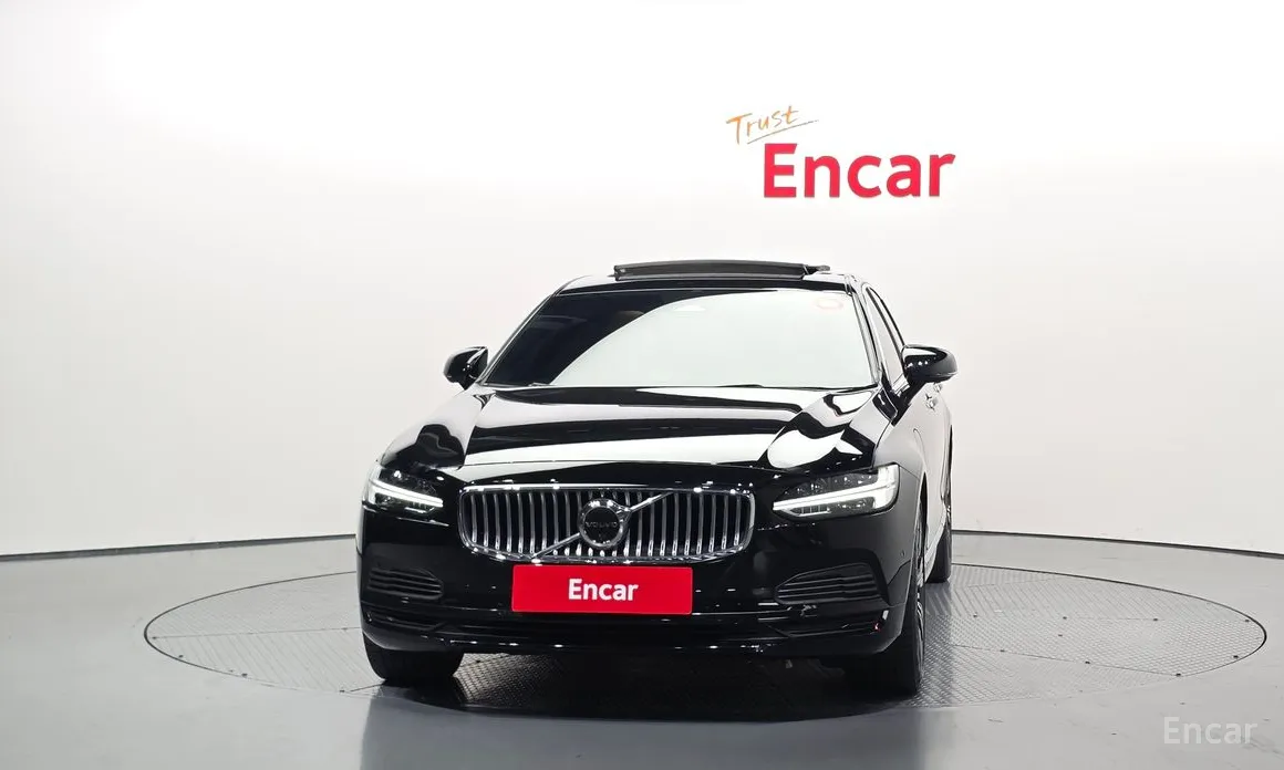 Volvo S90 2016 T8 AWD Ultimate Bright
