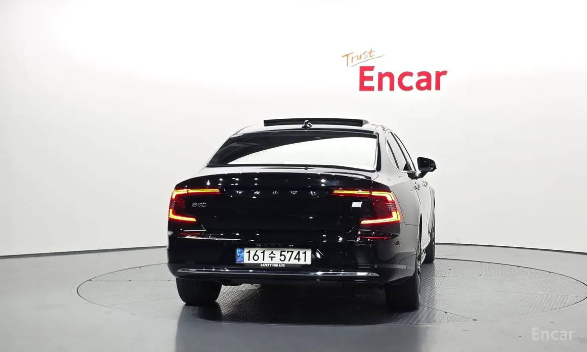 Volvo S90 2016 T8 AWD Ultimate Bright