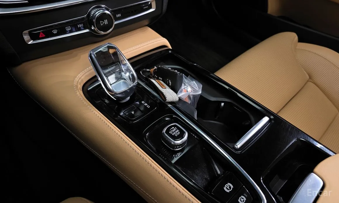 Volvo S90 2016 T8 AWD Ultimate Bright