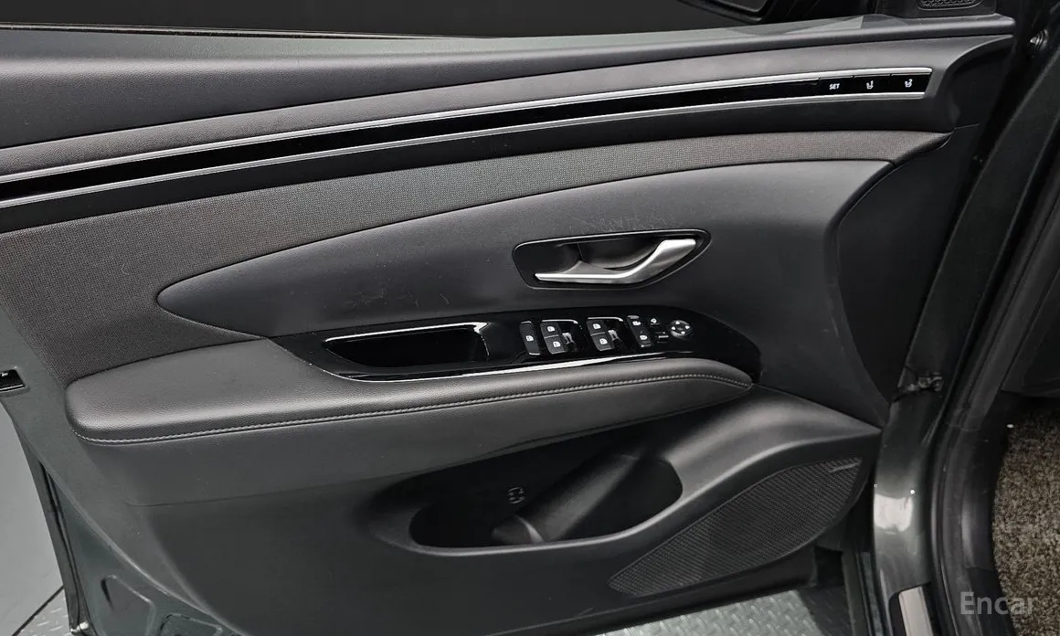 Фото 24 - Hyundai Tucson