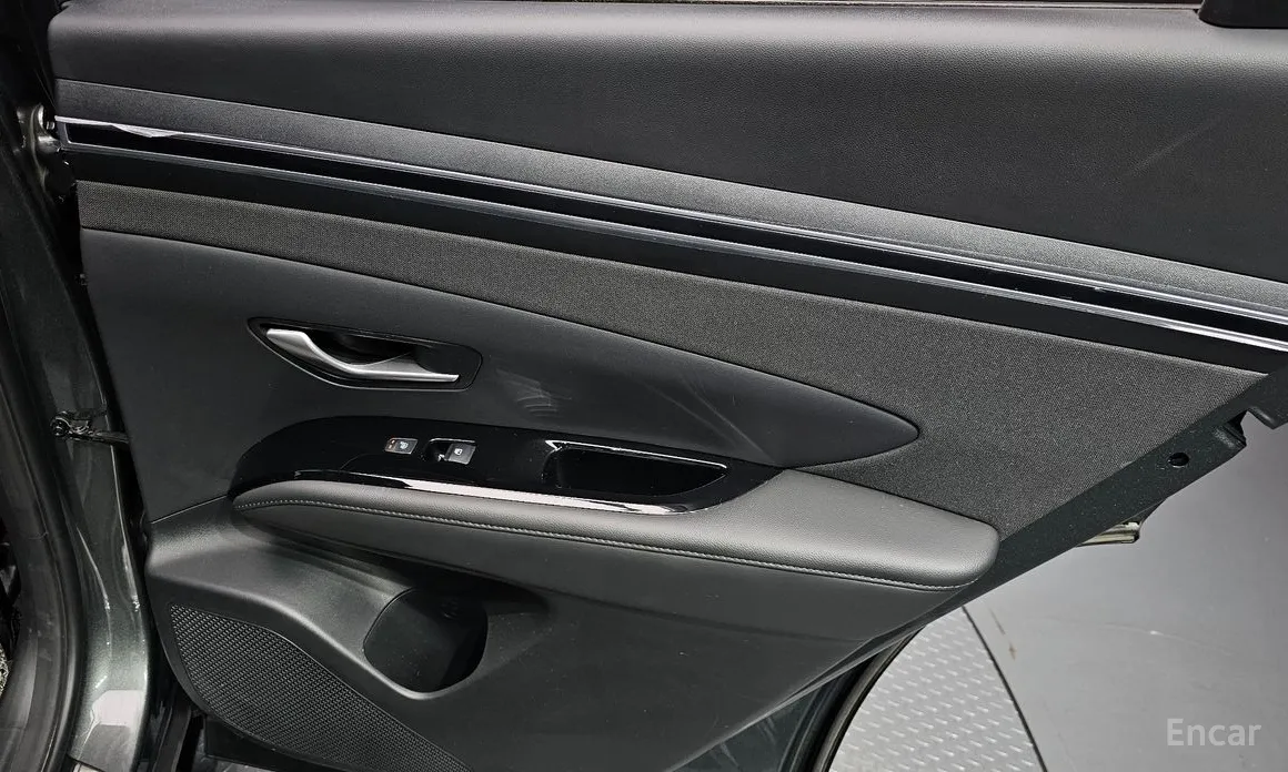Фото 25 - Hyundai Tucson