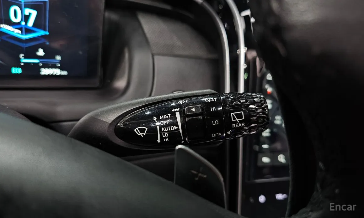 Фото 29 - Hyundai Tucson