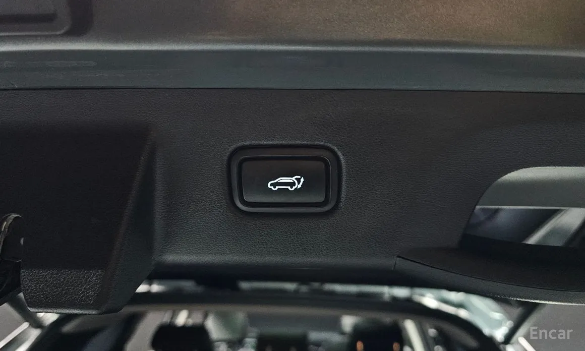 Фото 30 - Hyundai Tucson