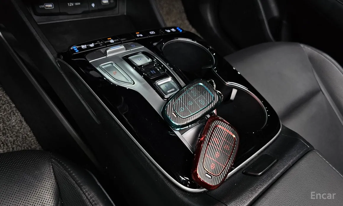 Фото 9 - Hyundai Tucson