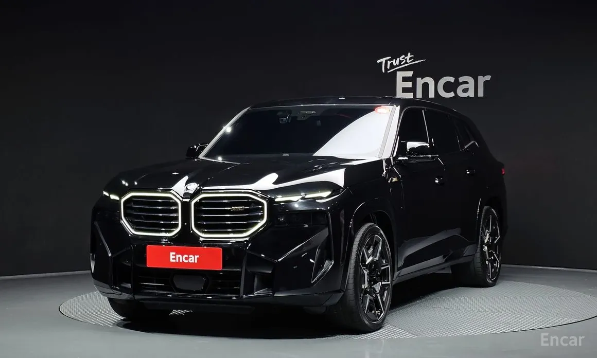 2023 BMW XM