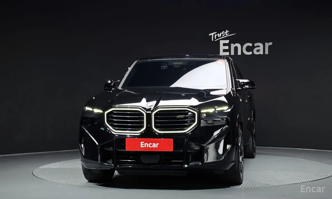 2023 BMW XM
