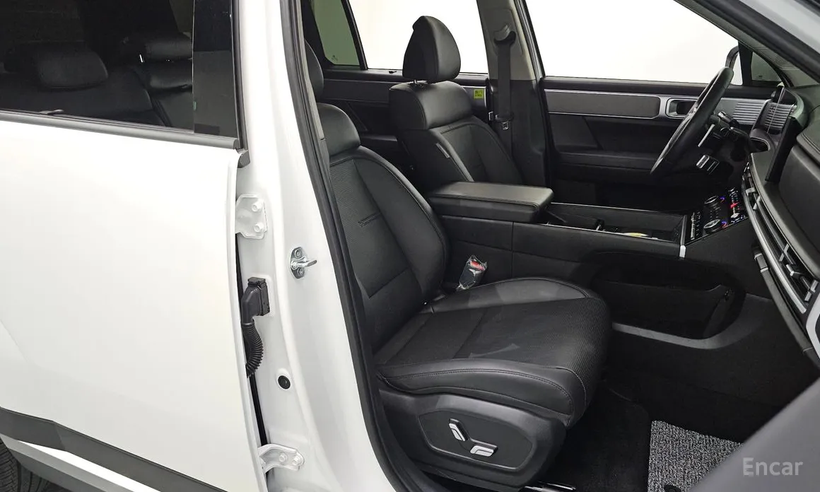 Hyundai Santa Fe 2023 Gasoline 2.5T 2WD