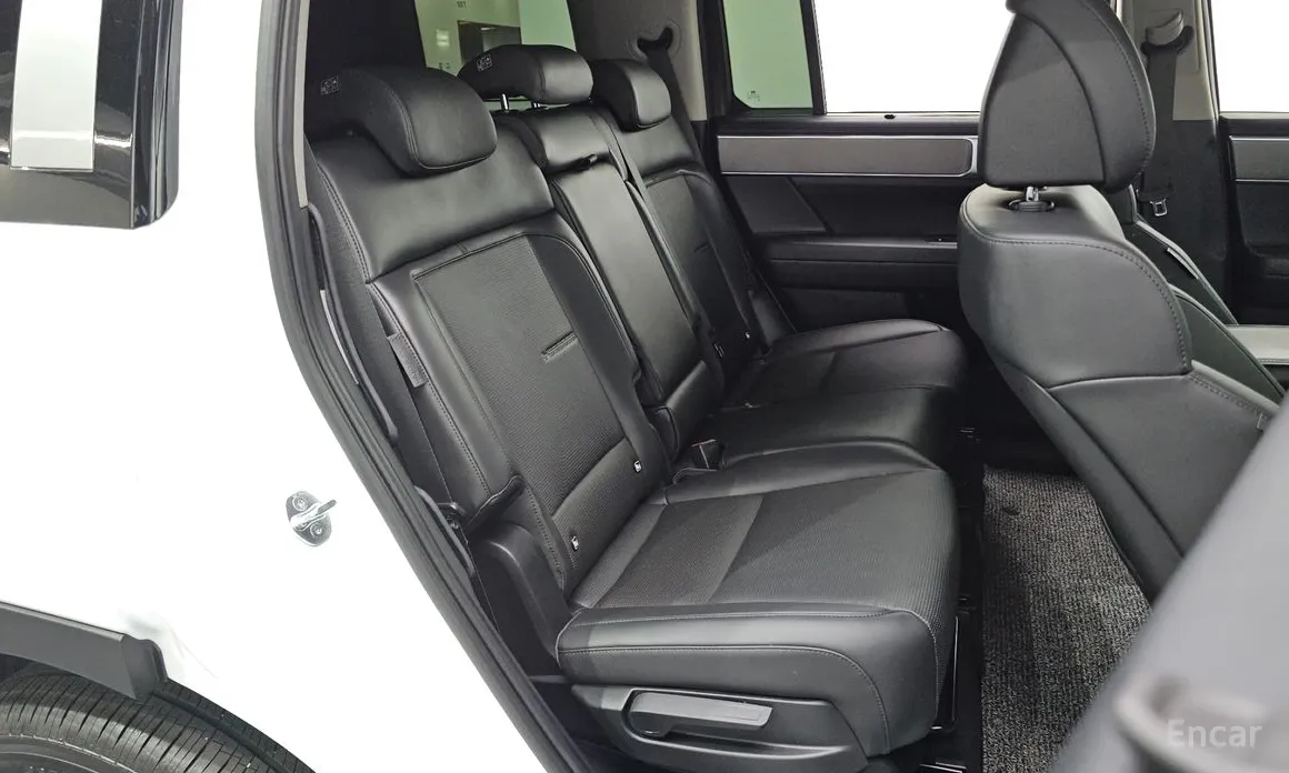 Hyundai Santa Fe 2023 Gasoline 2.5T 2WD