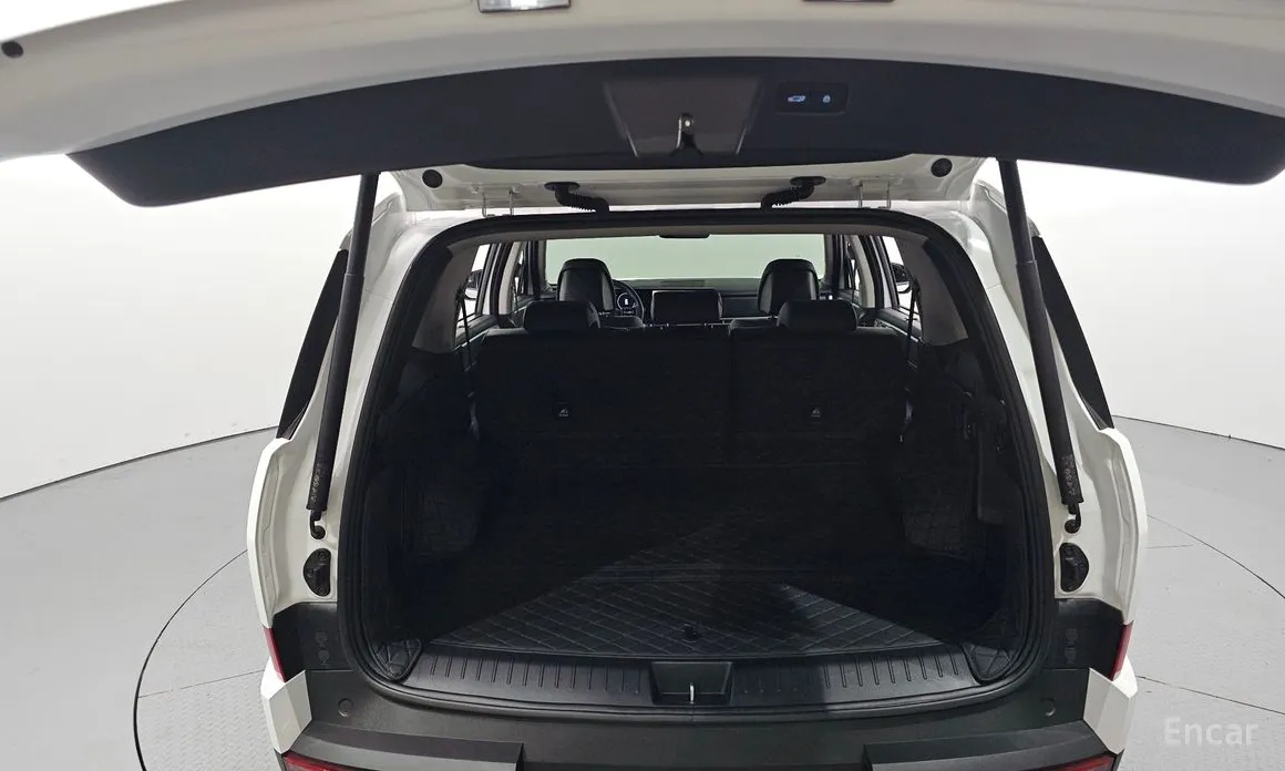 Hyundai Santa Fe 2023 Gasoline 2.5T 2WD