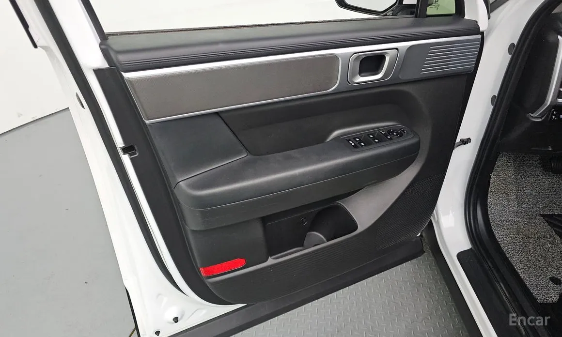 Hyundai Santa Fe 2023 Gasoline 2.5T 2WD