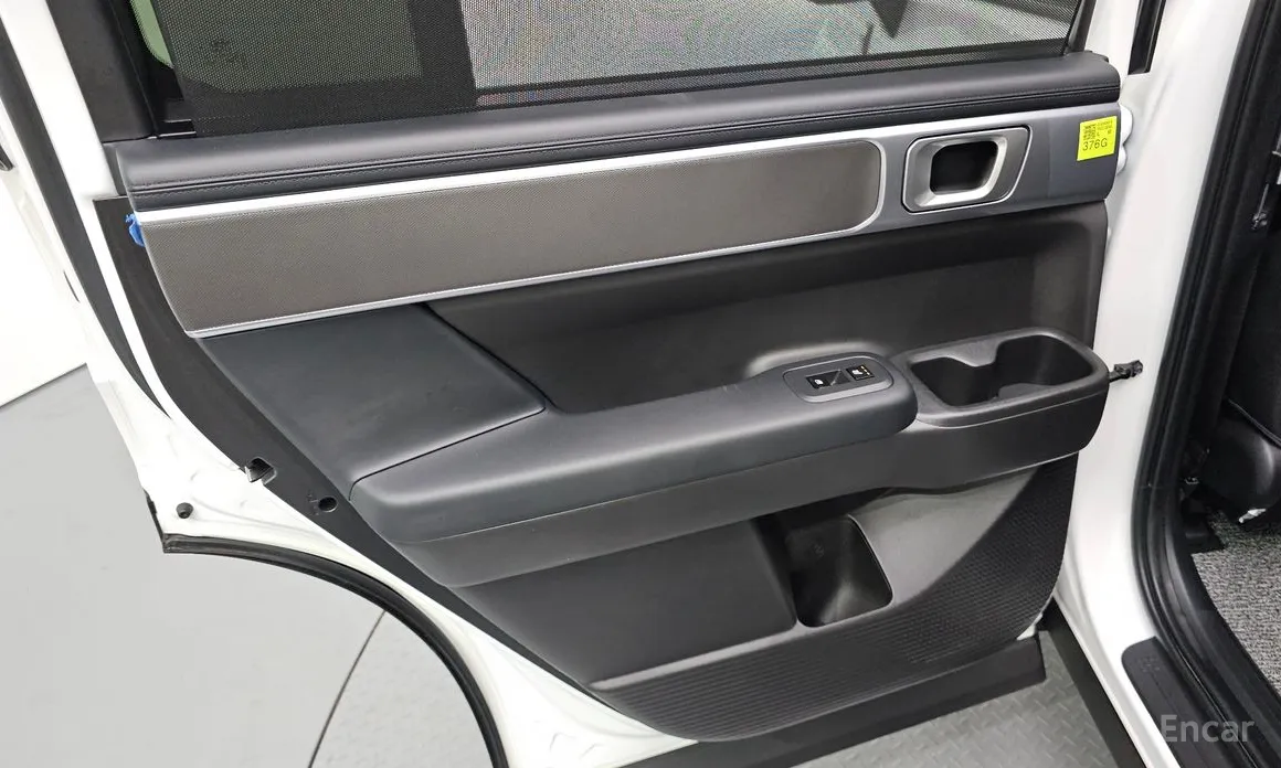 Hyundai Santa Fe 2023 Gasoline 2.5T 2WD