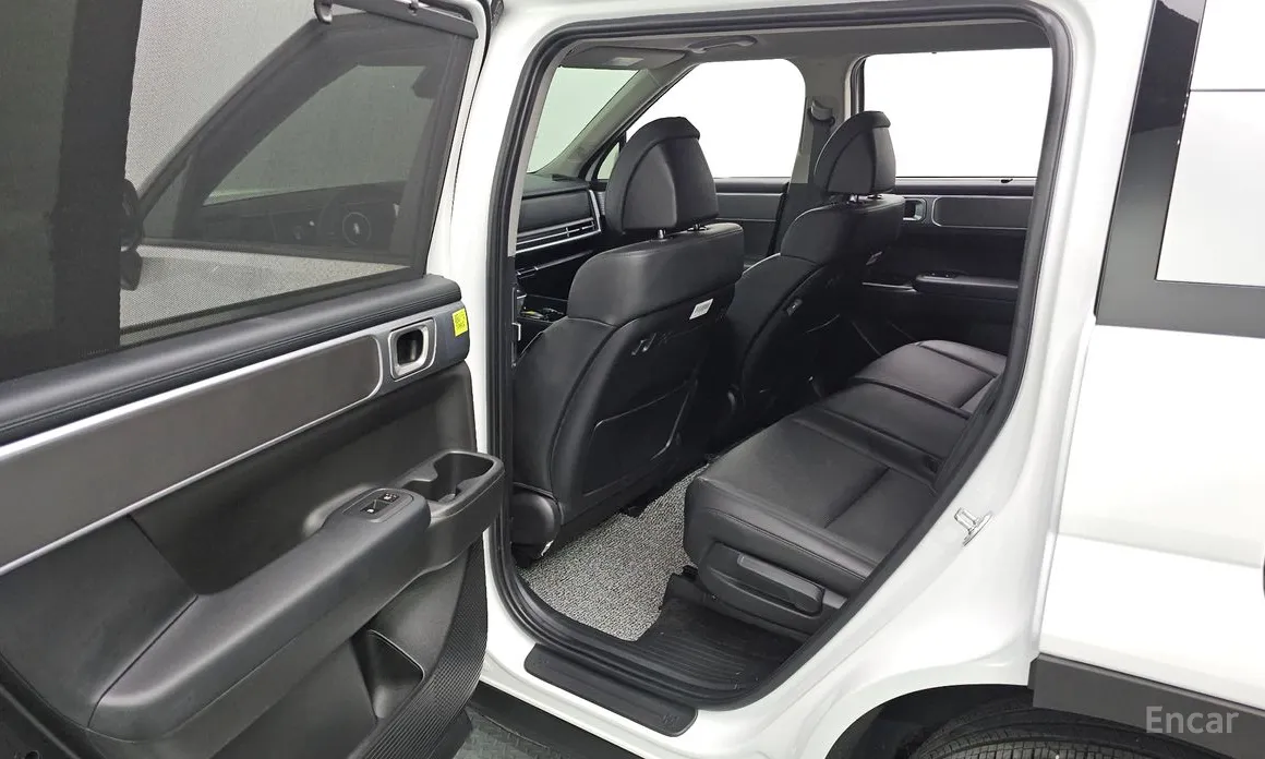 Hyundai Santa Fe 2023 Gasoline 2.5T 2WD