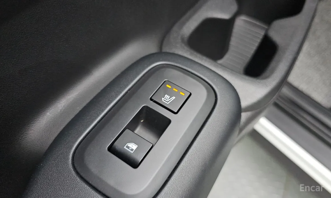 Hyundai Santa Fe 2023 Gasoline 2.5T 2WD