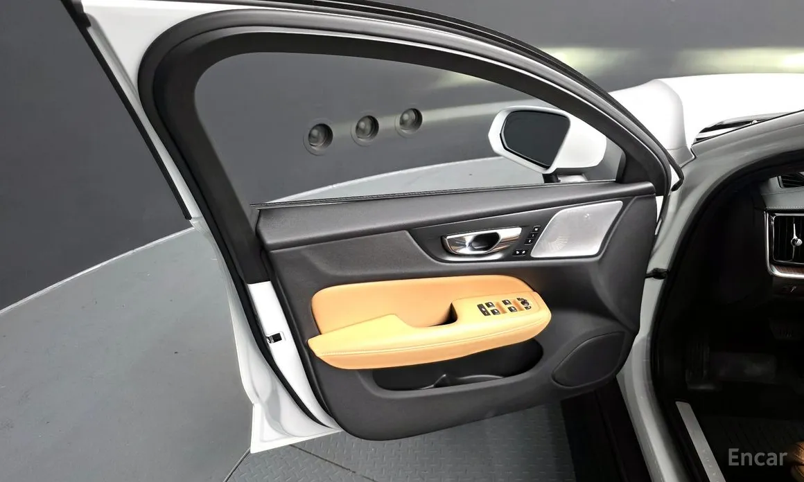 Volvo V60 2019 B5 Pro AWD