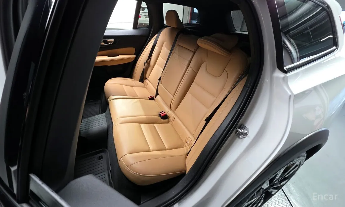 Volvo V60 2019 B5 Pro AWD