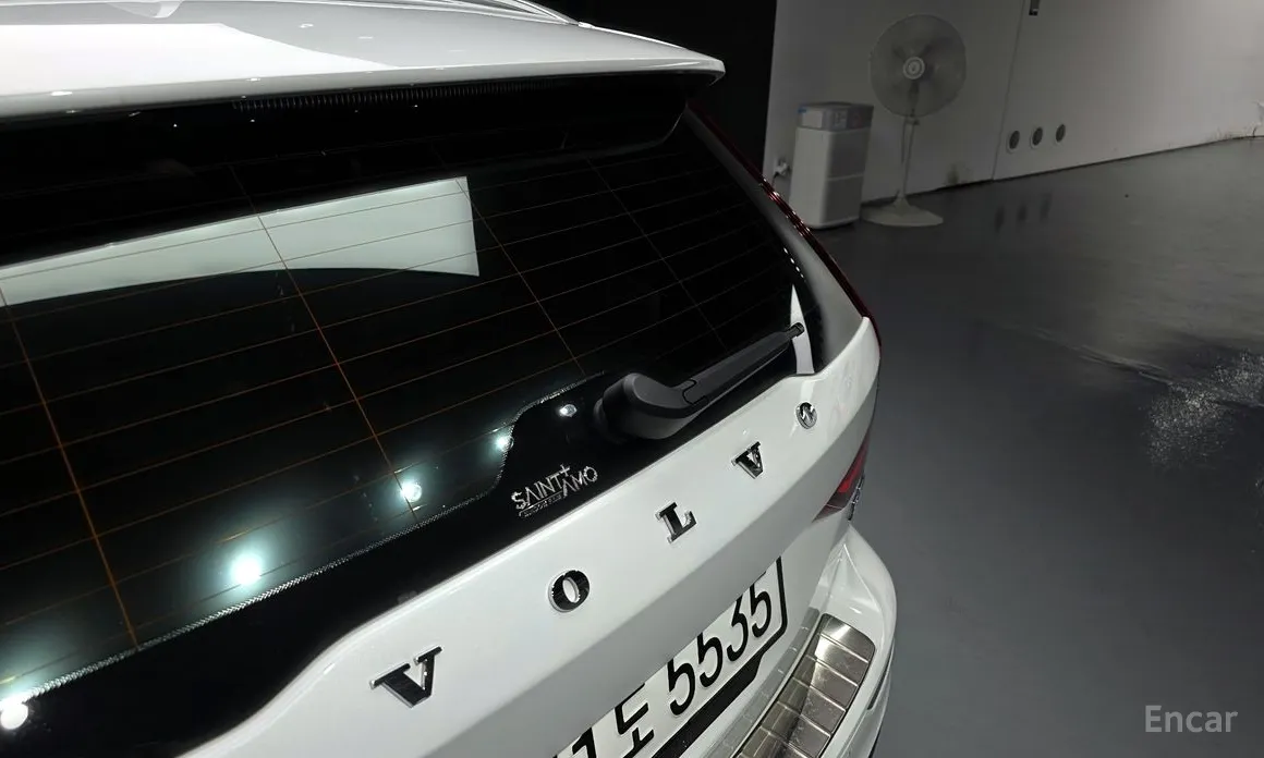 Volvo V60 2019 B5 Pro AWD