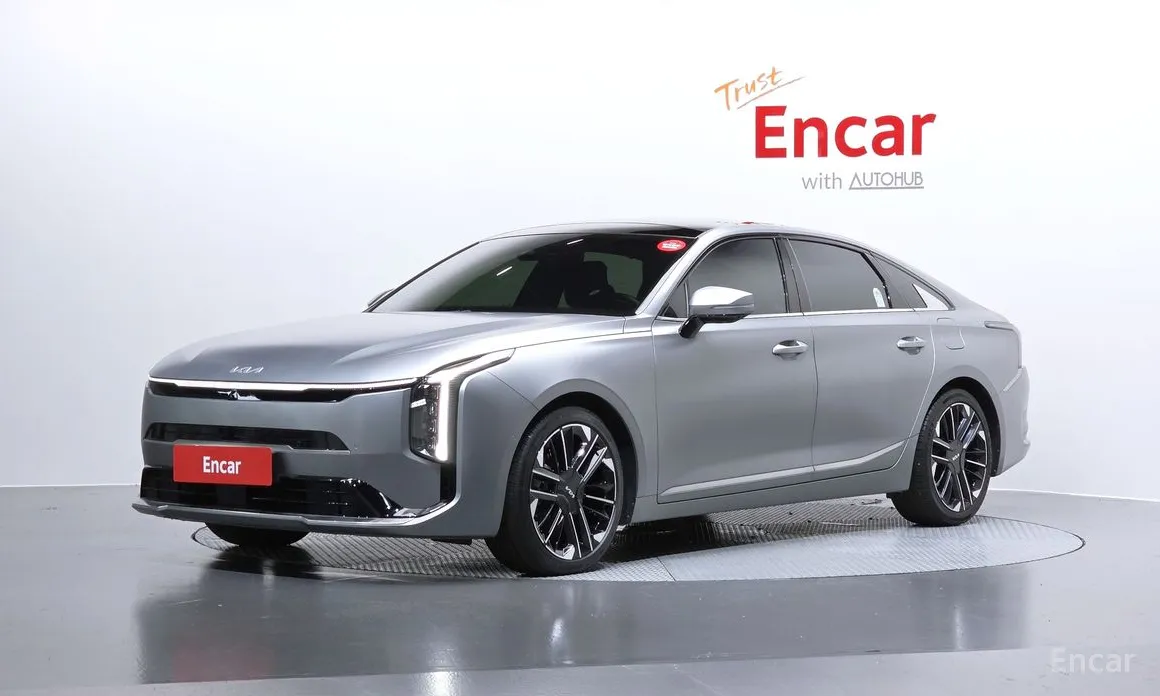 Kia K8 2024 Signature