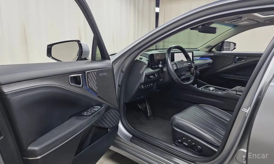 Kia K8 2024 Signature