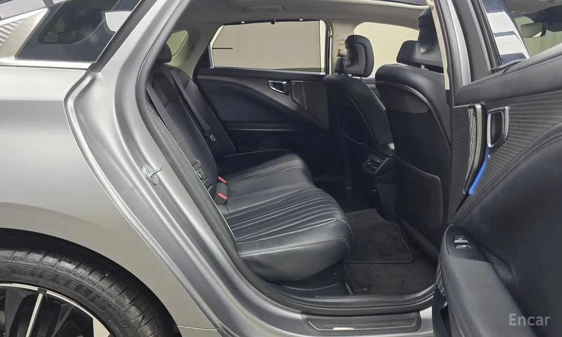 Kia K8 2024 Signature