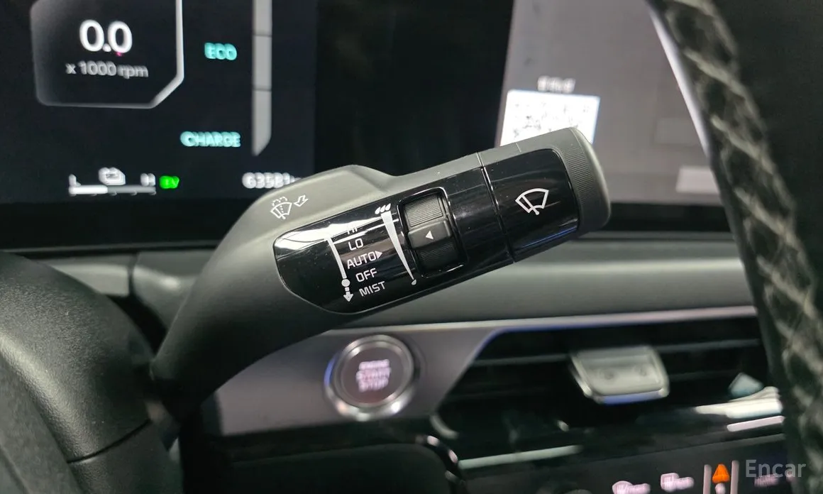 Kia K8 2024 Signature