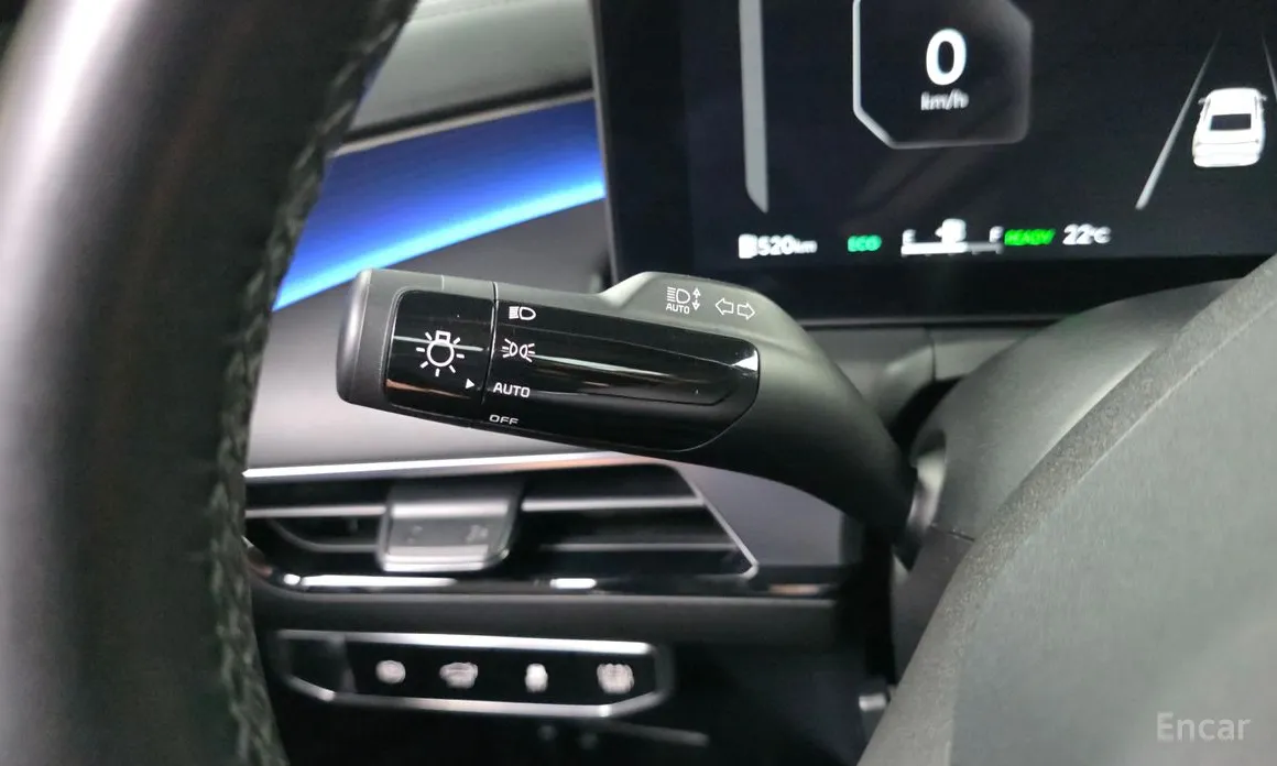 Kia K8 2024 Signature