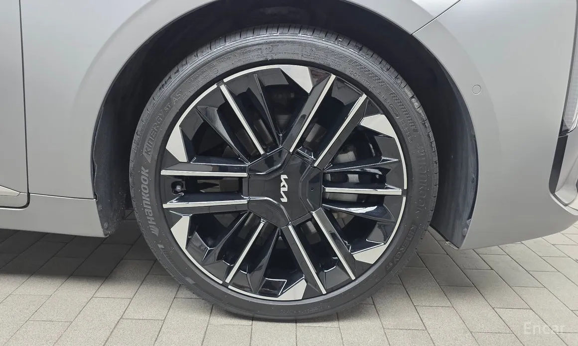 Kia K8 2024 Signature