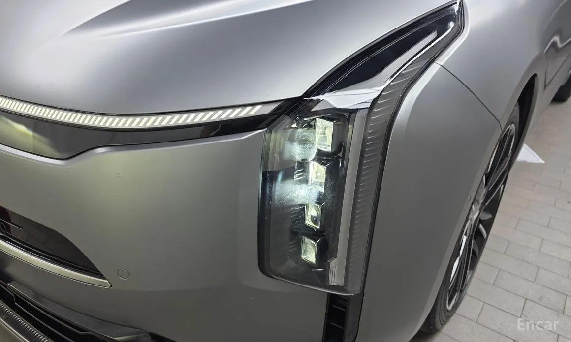 Kia K8 2024 Signature