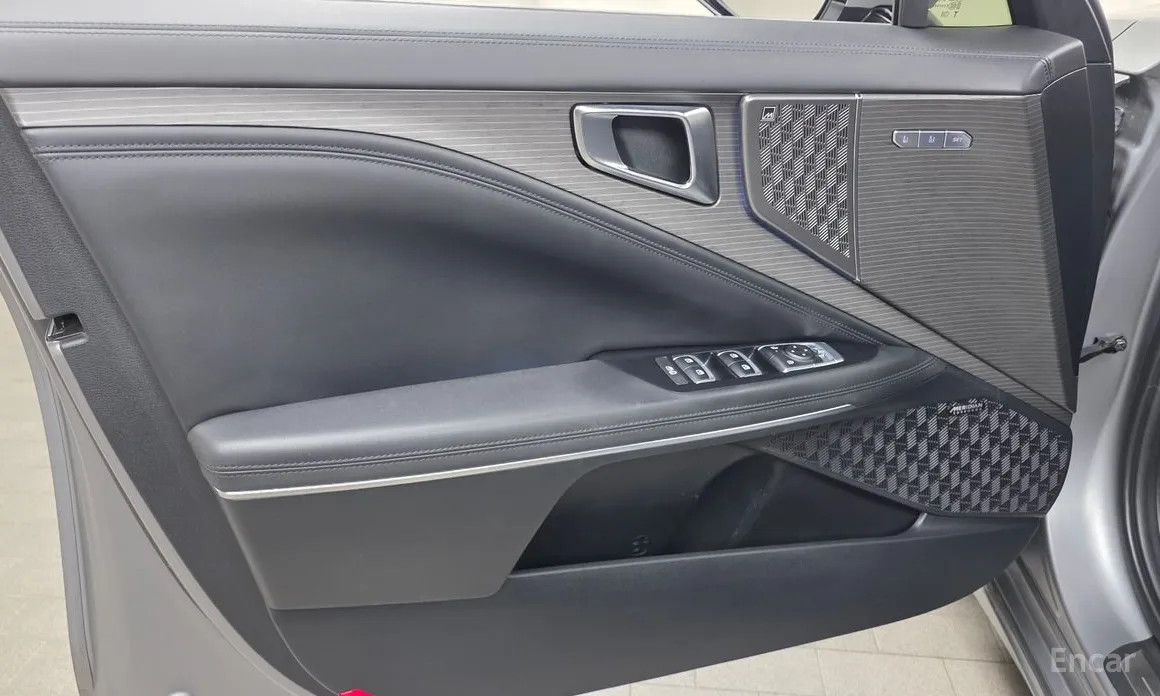 Kia K8 2024 Signature