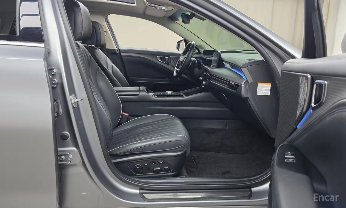 Kia K8 2024 Signature