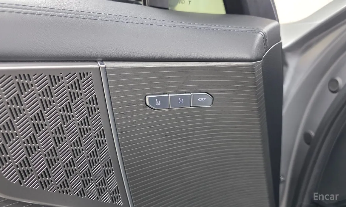 Kia K8 2024 Signature