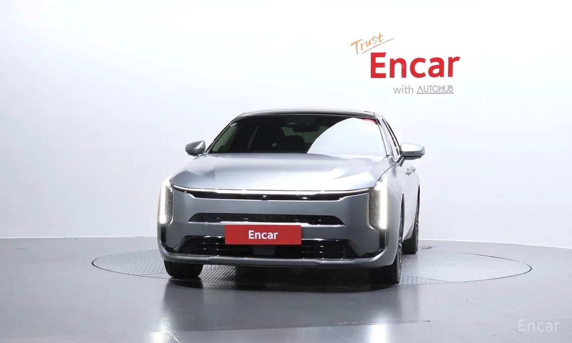 Kia K8 2024 Signature