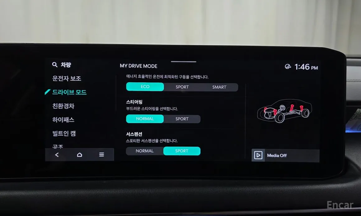 Kia K8 2024 Signature